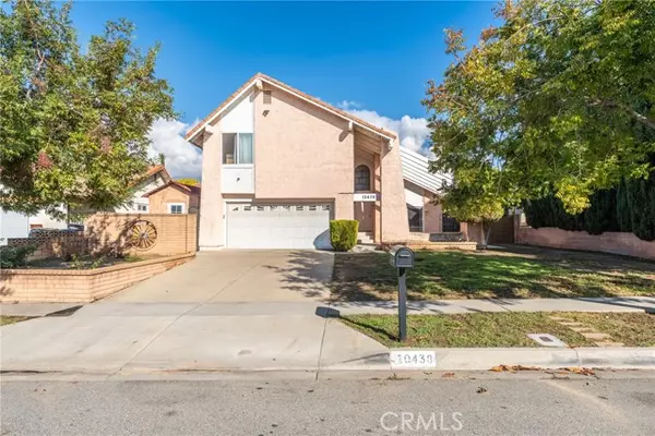 10438 Palo Alto Street, Rancho Cucamonga, CA 91730