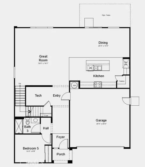 Riverside, CA 92508,19081 Laurelhurst Avenue