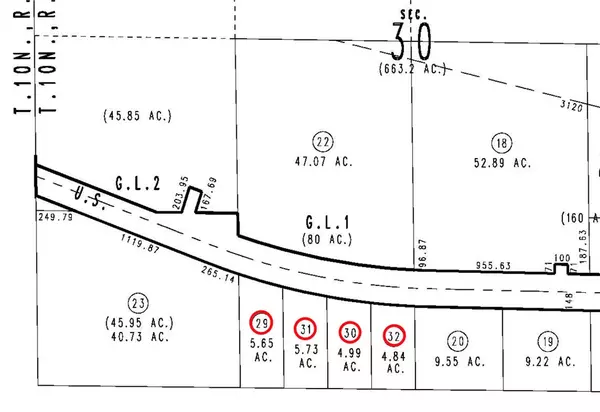 0 Off Hwy 58 and Helendale Road, Hinkley, CA 92347