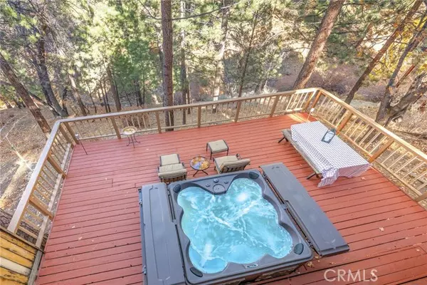 1200 Minton Drive, Big Bear City, CA 92314