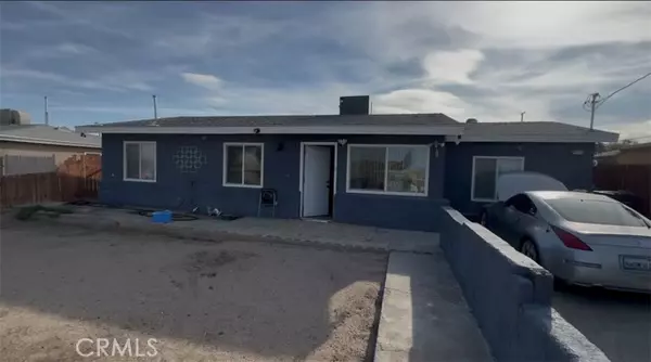 1434 Mesa, Barstow, CA 92311
