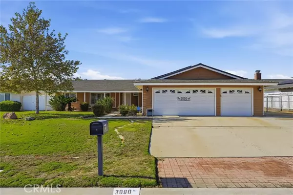 Norco, CA 92860,3090 Bronco Lane