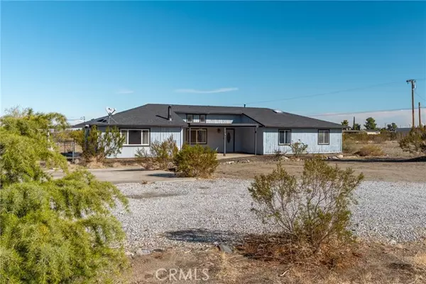 2670 Sequoia, Phelan, CA 92371