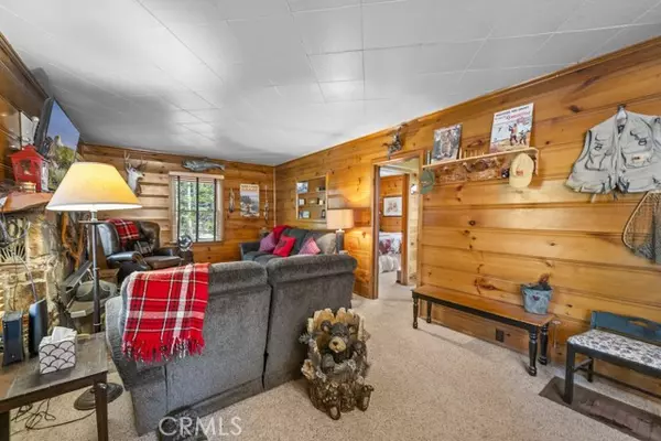 Big Bear Lake, CA 92315,39161 Buckthorn