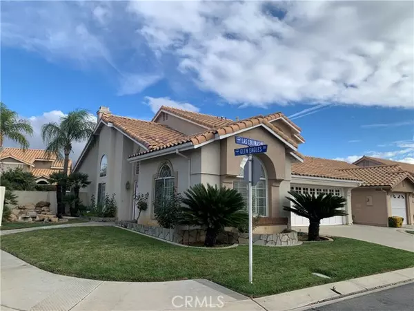 Banning, CA 92220,1418 Las Colinas
