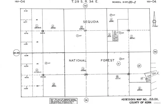 Caliente, CA 93518,0 153-040-24-00-7