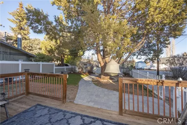 Big Bear City, CA 92314,1037 Sequoia