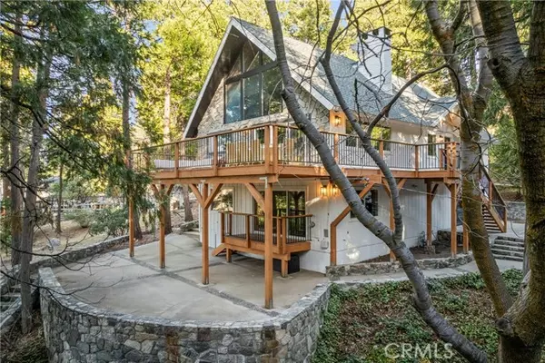 Lake Arrowhead, CA 92352,300 Pioneer
