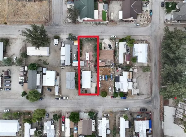 Cabazon, CA 92230,15246 Plum Street