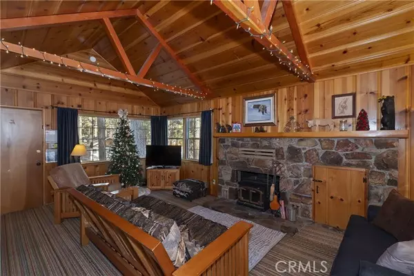 Big Bear Lake, CA 92315,42547 Cedar