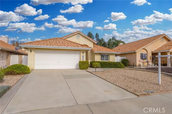 Hemet, CA 92545,2616 La Paz Avenue