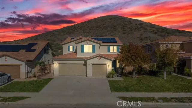 Lake Elsinore, CA 92532,34136 Camelina
