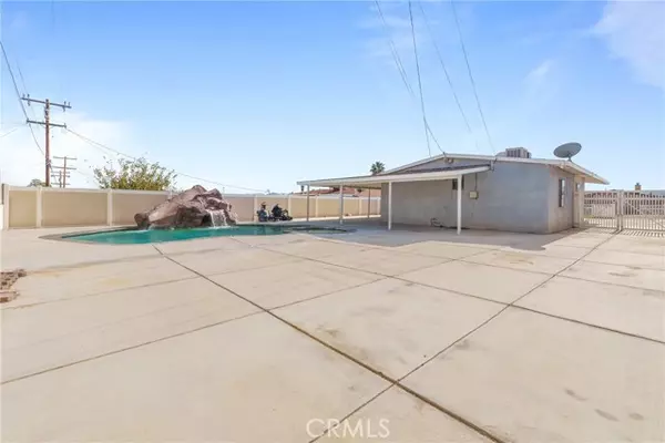 Barstow, CA 92311,913 East Virginia