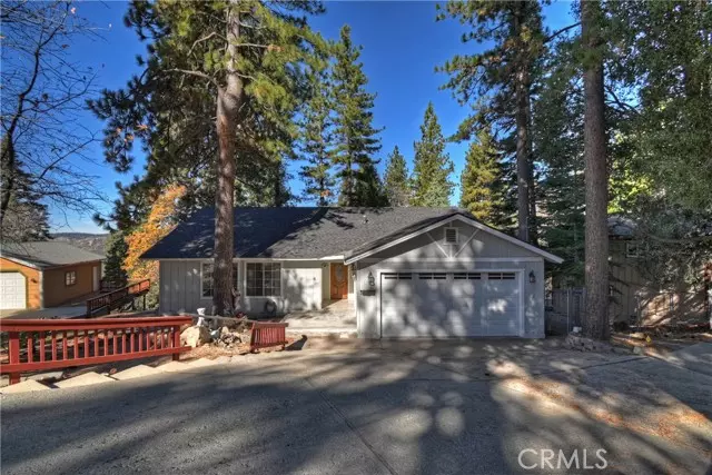 Running Springs, CA 92382,30580 Live Oak