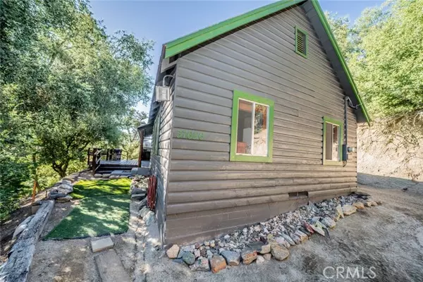 Angelus Oaks, CA 92305,37644 Highway 38