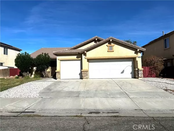 13846 Hawk Court, Victorville, CA 92394