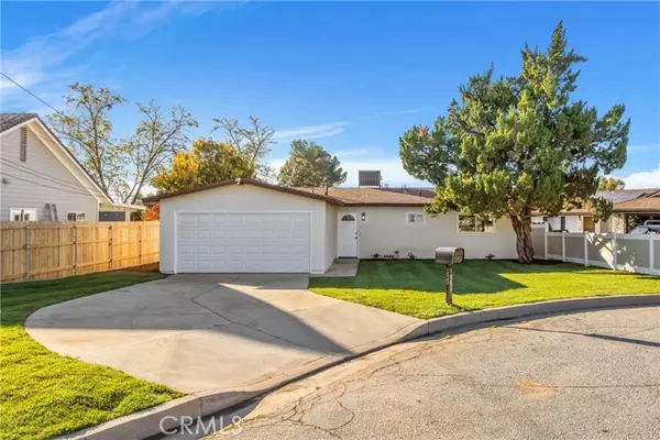 Yucaipa, CA 92399,13376 Robin Court