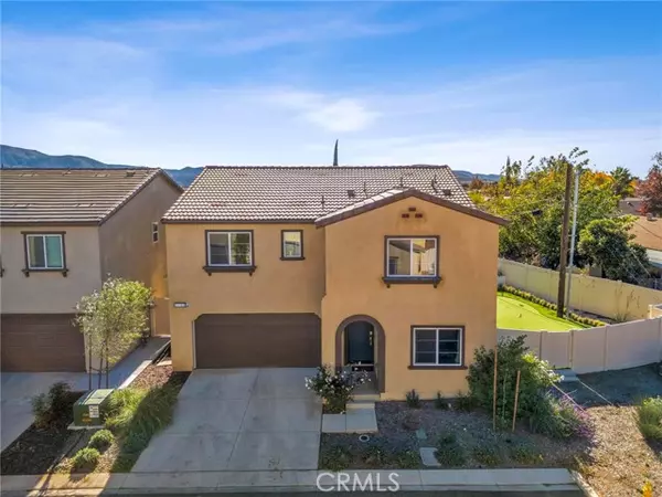 Banning, CA 92220,1131 Rockcress