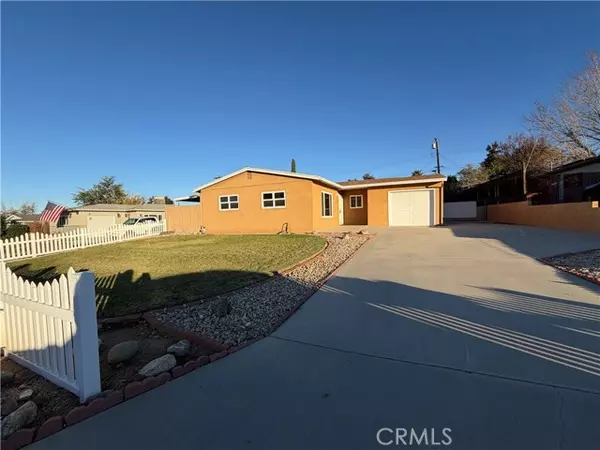 35254 Mountain View, Yucaipa, CA 92399