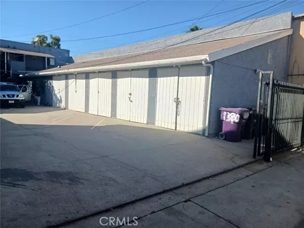 Long Beach, CA 90813,1380 Cherry Avenue