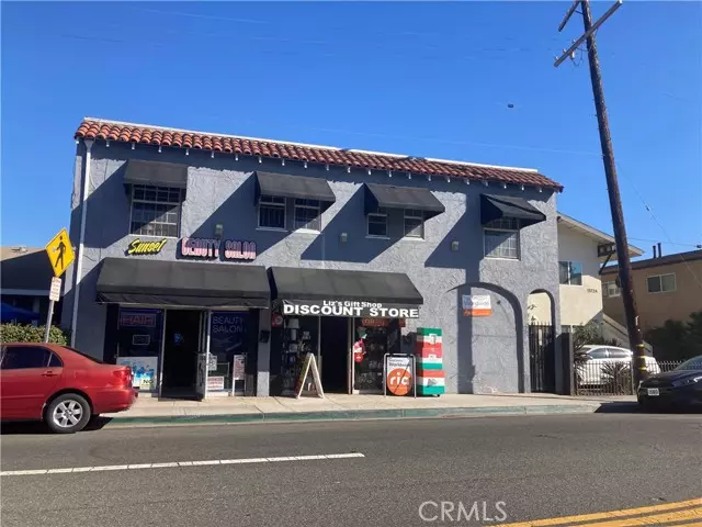 1380 Cherry Avenue, Long Beach, CA 90813