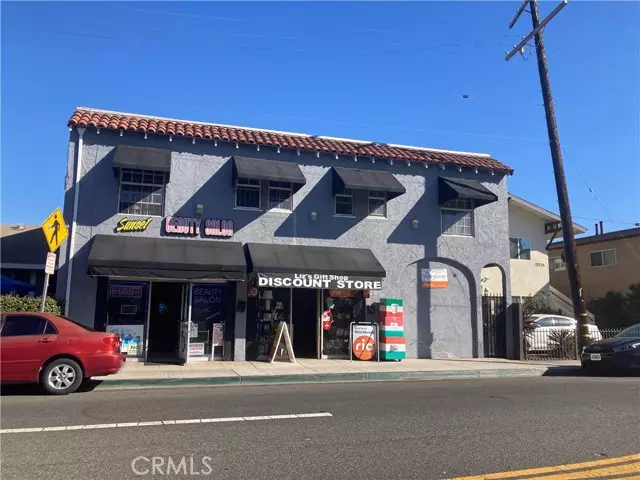 Long Beach, CA 90813,1380 Cherry Avenue