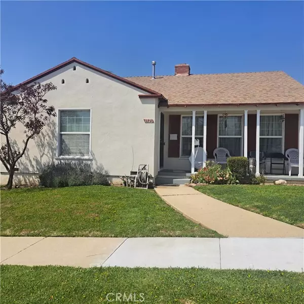 1923 West 115TH Street, Los Angeles, CA 90047