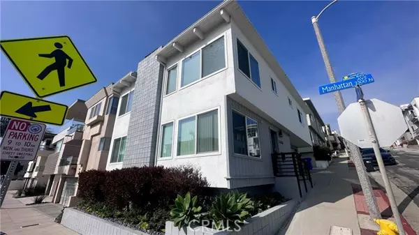 2300 Manhattan Avenue, Manhattan Beach, CA 90266