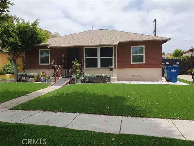 11416 Cherry Avenue, Inglewood, CA 90303