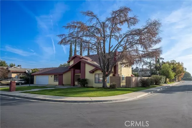 Bakersfield, CA 93309,7813 Nairn Court