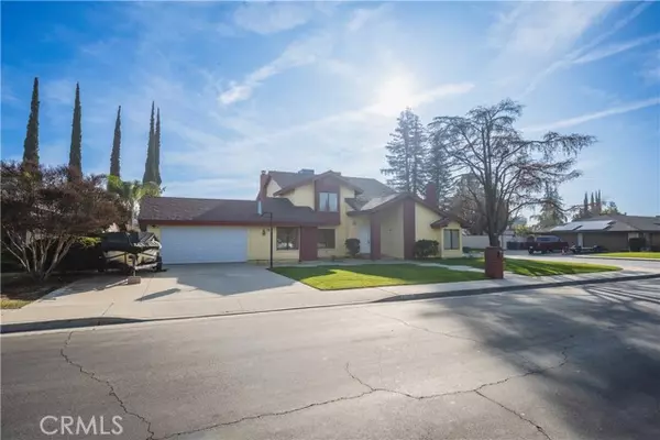 Bakersfield, CA 93309,7813 Nairn Court