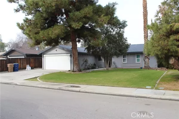 3800 Valley Springs Avenue, Bakersfield, CA 93309