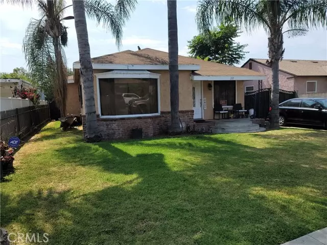 209 South Essey Avenue, Compton, CA 90221