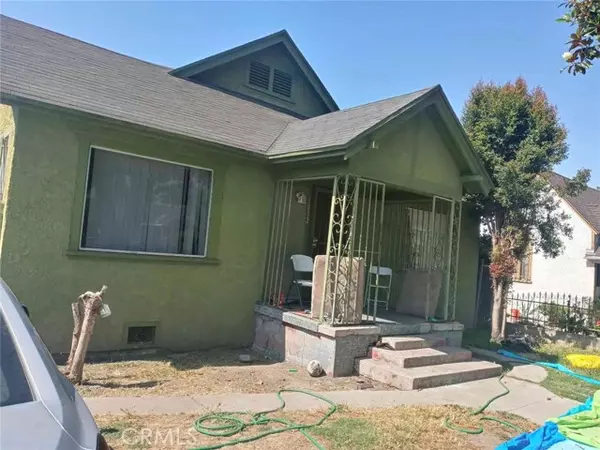 1052 West 74th Street, Los Angeles, CA 90044