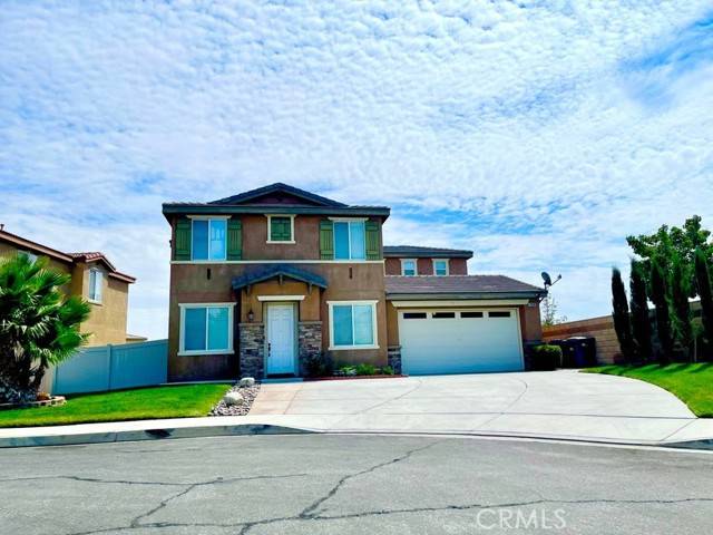 39200 Coprice Street, Palmdale, CA 93551