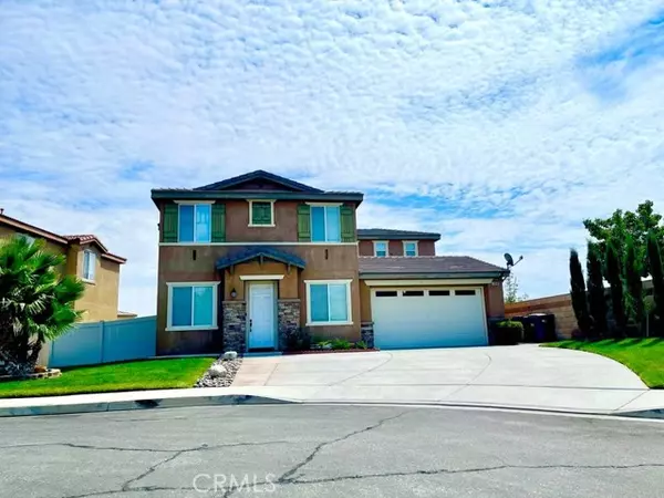 39200 Coprice Street, Palmdale, CA 93551