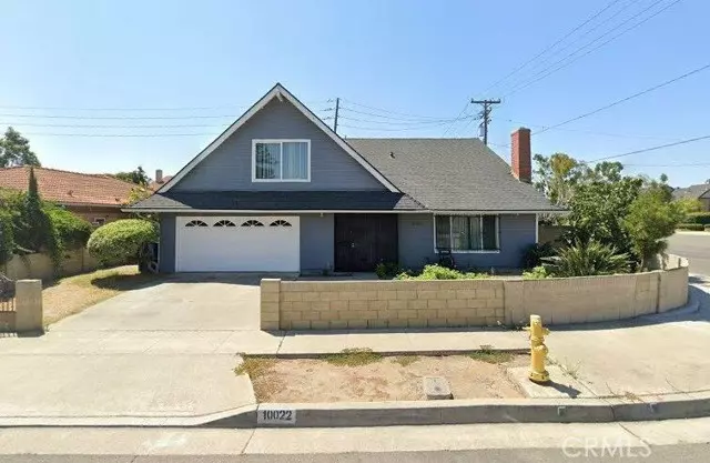 10022 Premier Avenue, Westminster, CA 92683