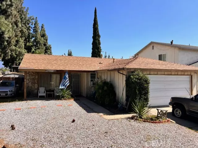 1052 West Quince Street, Ontario, CA 91762