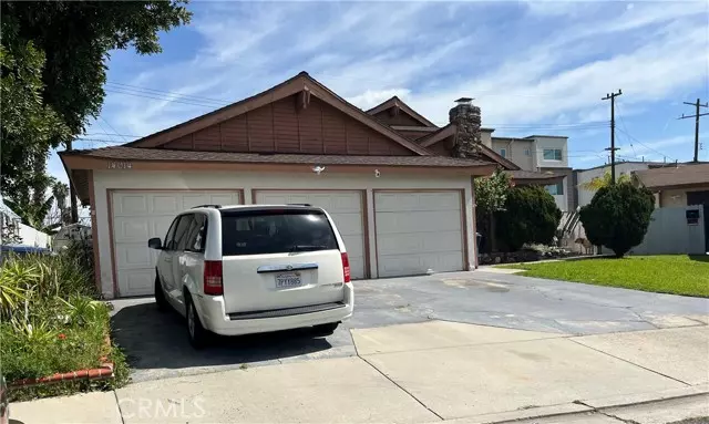 14014 Berendo, Gardena, CA 90247