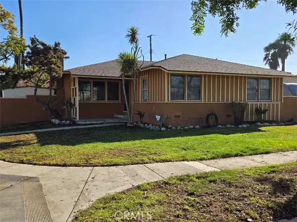 12912 South Saint Andrews Place, Gardena, CA 90249