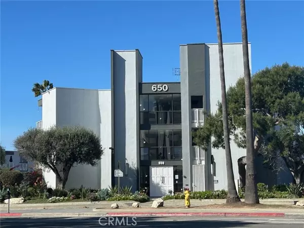 Redondo Beach, CA 90277,650 The Village