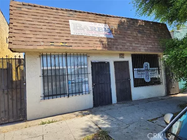 Los Angeles, CA 90003