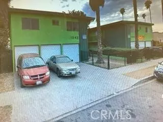 1344 251st Street, Harbor City, CA 90710