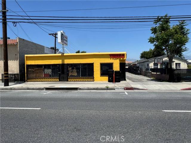 9533 Garvey Avenue, South El Monte, CA 91733