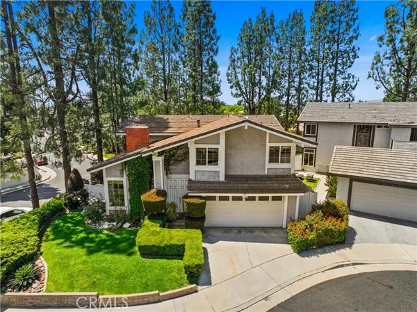 1943 Horseshoe Circle, Placentia, CA 92870