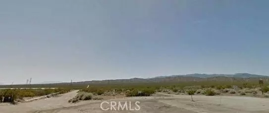 0 ununcorporated, Rosamond, CA 93560