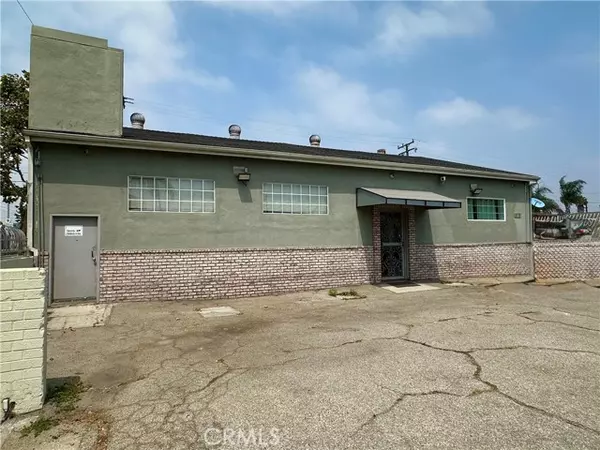Inglewood, CA 90304,4649 West Imperial