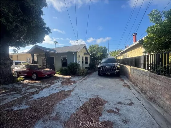 4831 West 112th Street, Inglewood, CA 90304