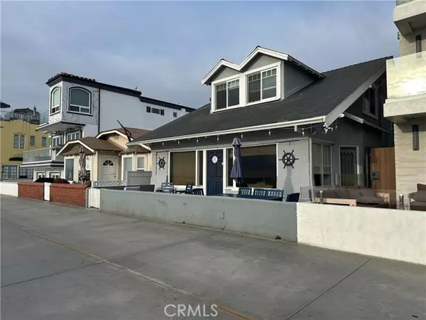 Hermosa Beach, CA 90254,16 The Strand