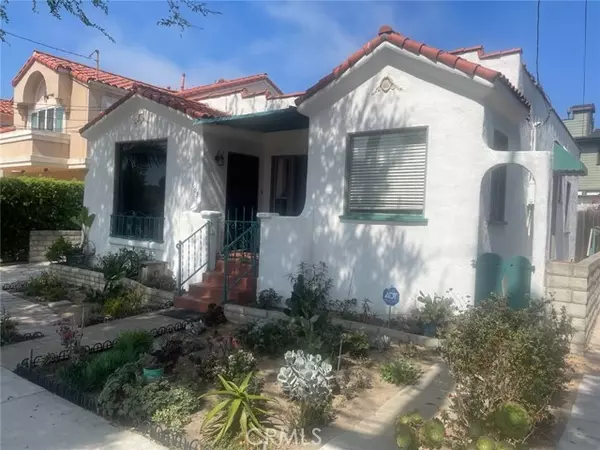 603 Emerald, Redondo Beach, CA 90277